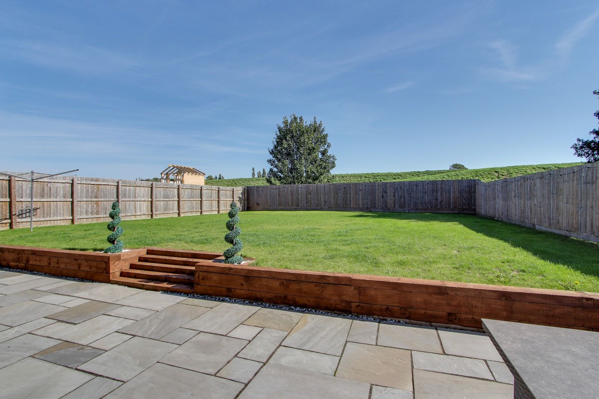 Stow Road, Wiggenhall St. Mary Magdalen, PE34