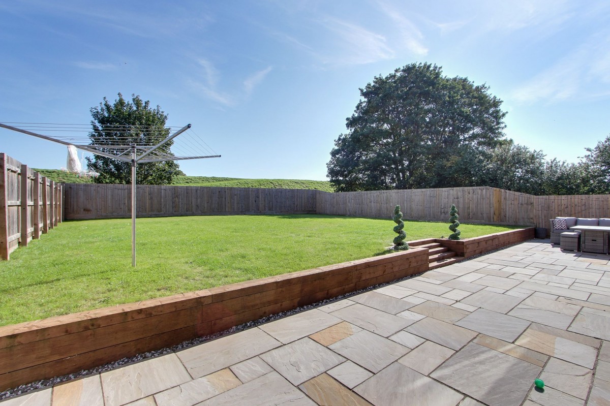 Stow Road, Wiggenhall St. Mary Magdalen, PE34