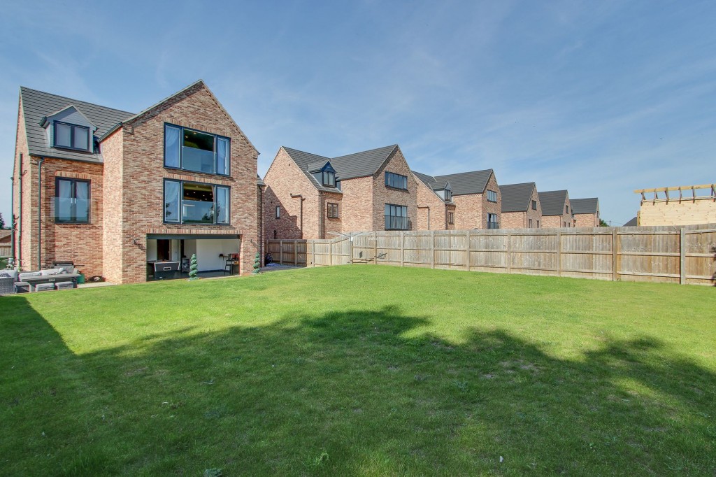 Stow Road, Wiggenhall St. Mary Magdalen, PE34