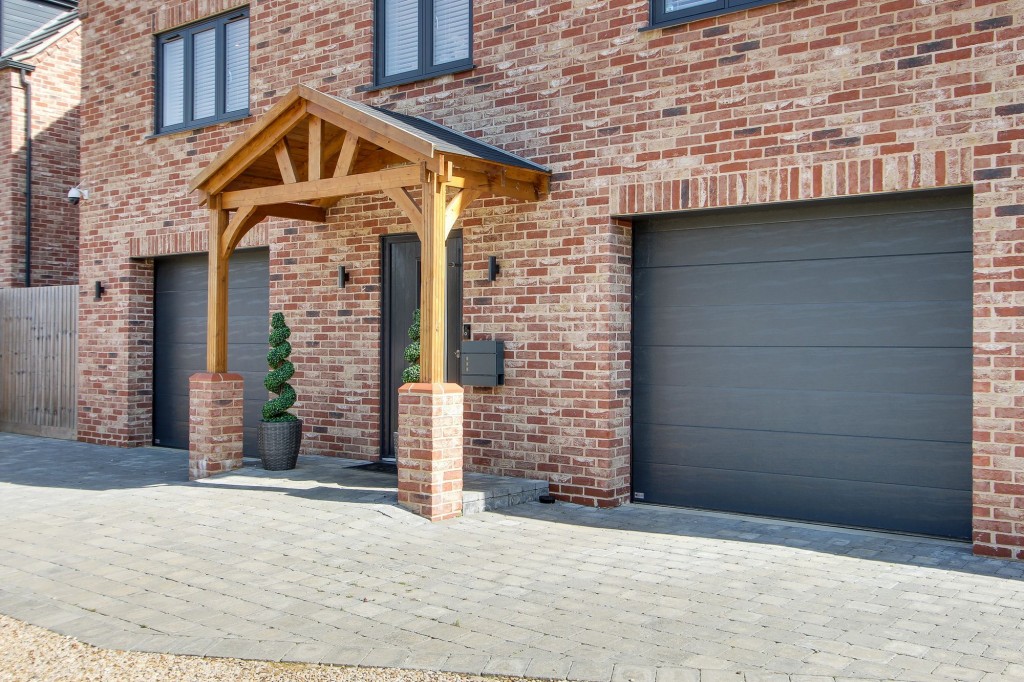 Stow Road, Wiggenhall St. Mary Magdalen, PE34