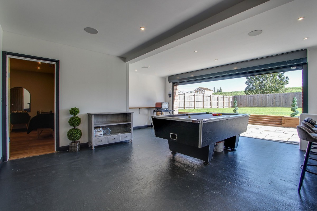 Stow Road, Wiggenhall St. Mary Magdalen, PE34