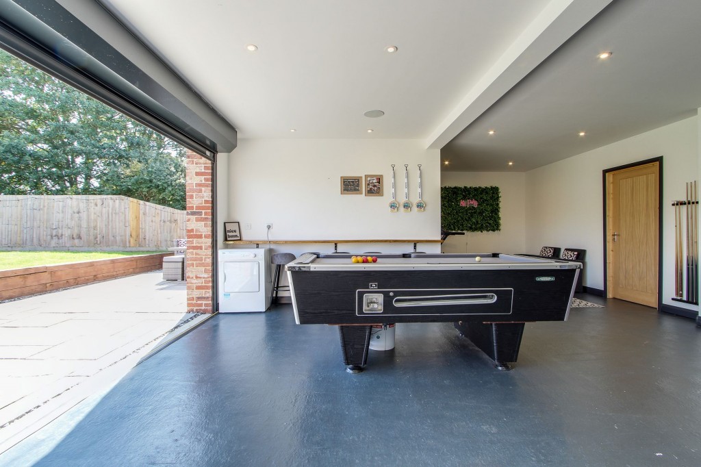 Stow Road, Wiggenhall St. Mary Magdalen, PE34