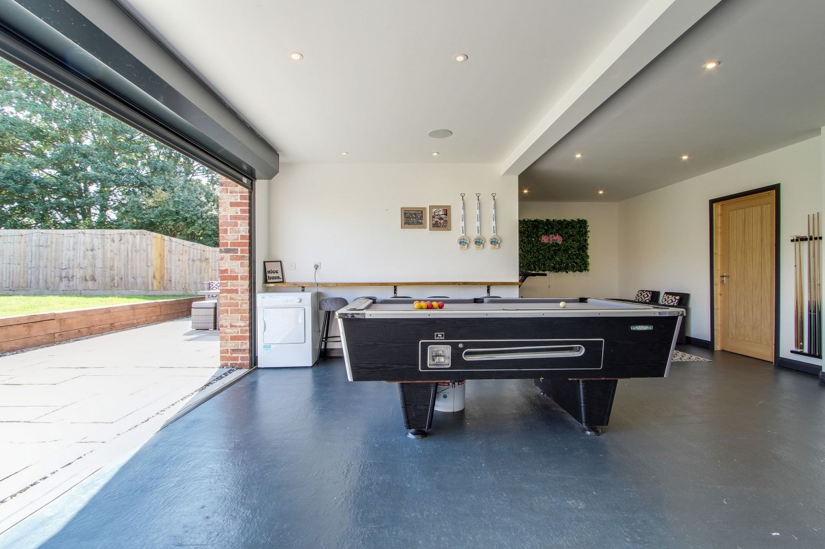 Stow Road, Wiggenhall St. Mary Magdalen, PE34