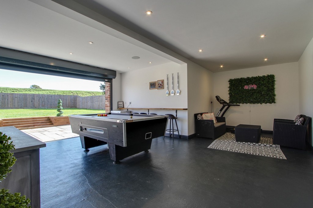 Stow Road, Wiggenhall St. Mary Magdalen, PE34