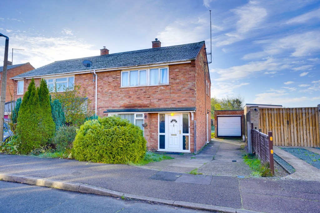 Whitegates, Newmarket, CB8