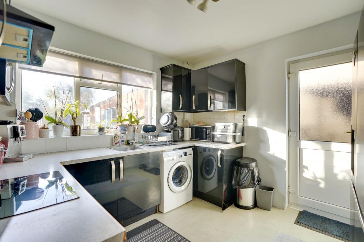 Whitegates, Newmarket, CB8