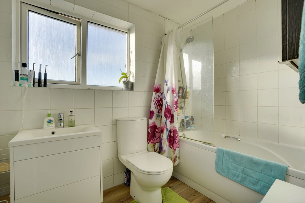 Whitegates, Newmarket, CB8