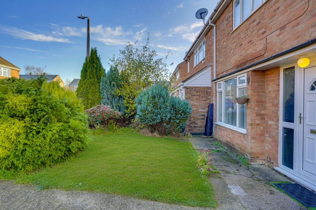 Whitegates, Newmarket, CB8