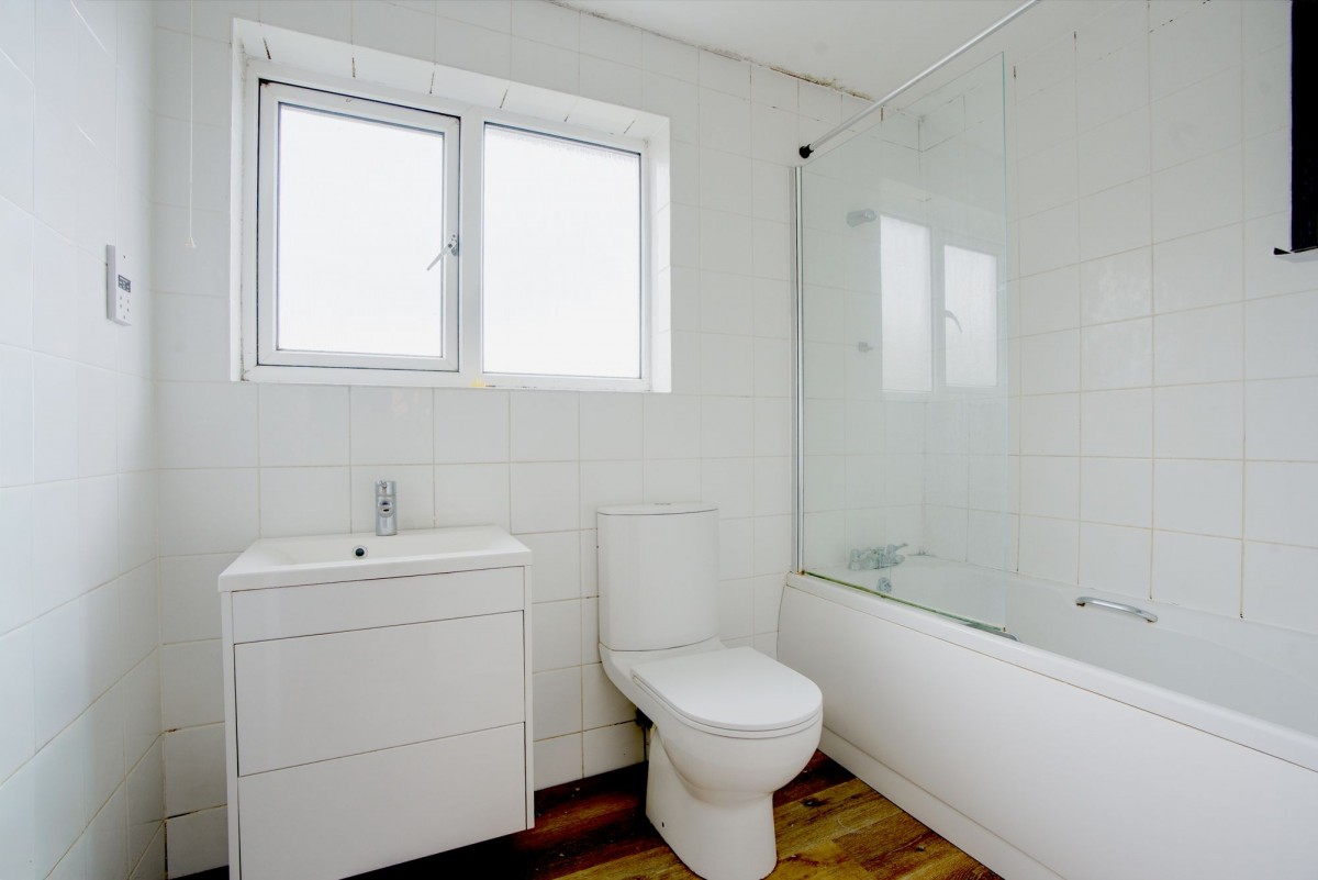 Whitegates, Newmarket, CB8