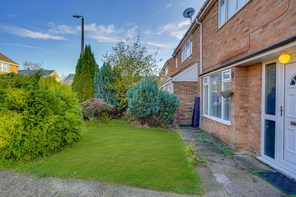 Whitegates, Newmarket, CB8