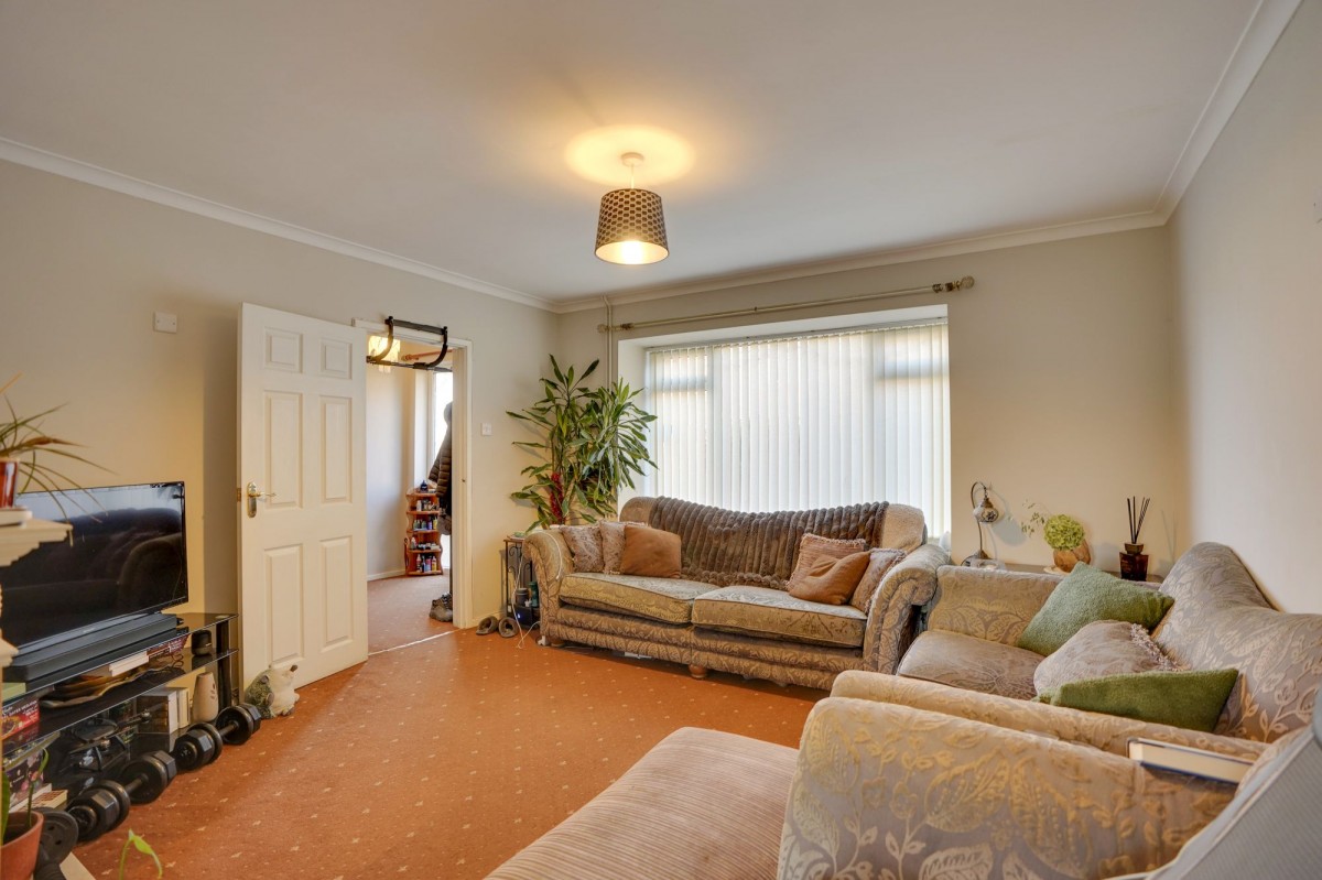 Whitegates, Newmarket, CB8