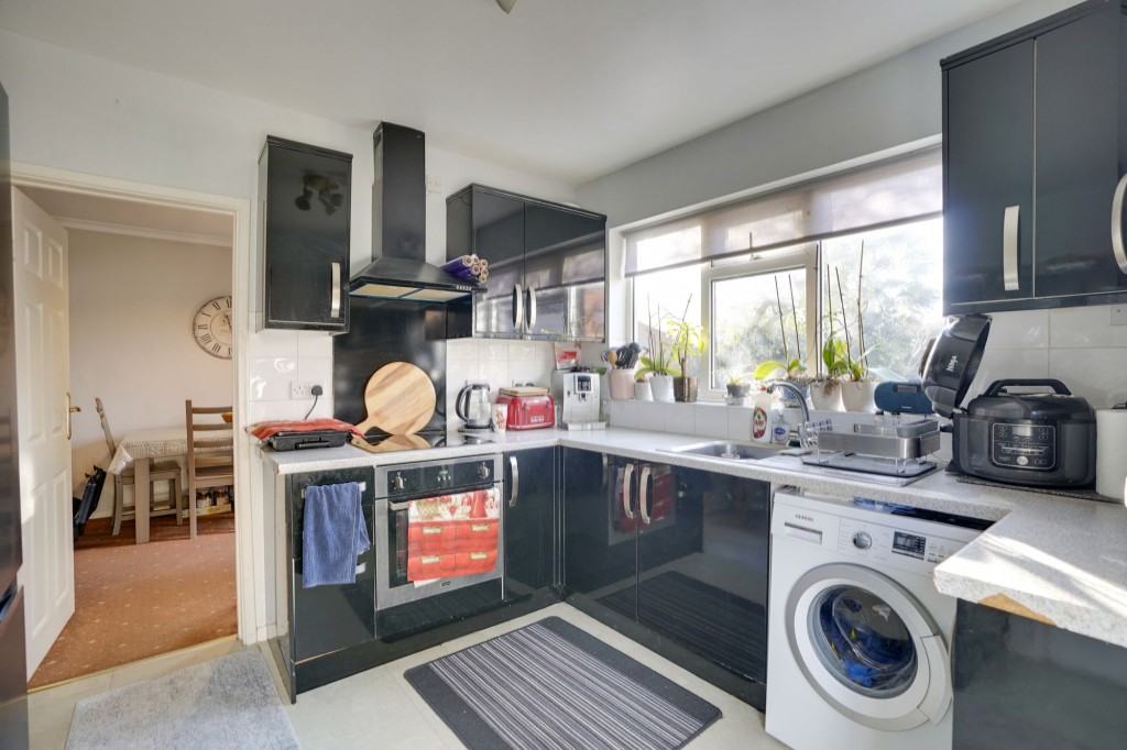 Whitegates, Newmarket, CB8