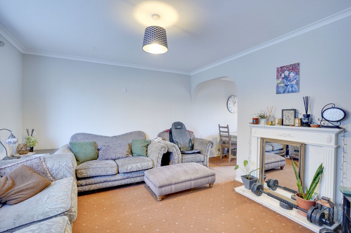 Whitegates, Newmarket, CB8