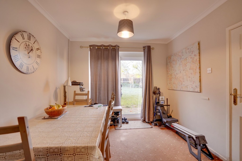 Whitegates, Newmarket, CB8