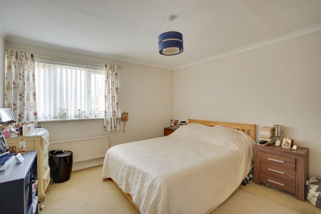 Whitegates, Newmarket, CB8