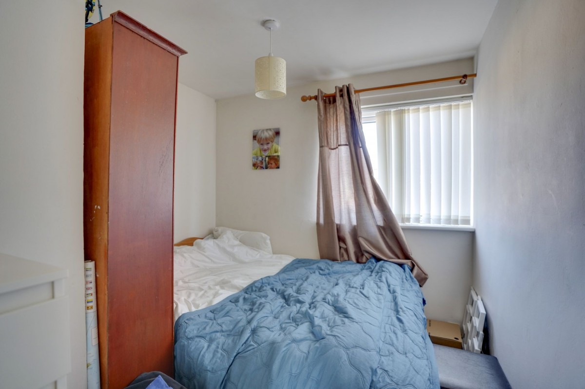 Whitegates, Newmarket, CB8