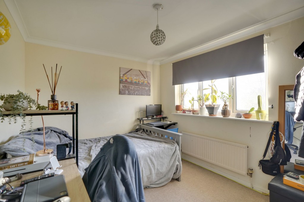 Whitegates, Newmarket, CB8