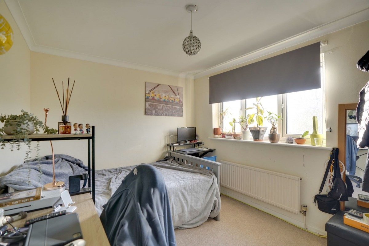 Whitegates, Newmarket, CB8