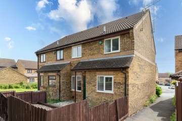 The Spinney, Bar Hill, CB23
