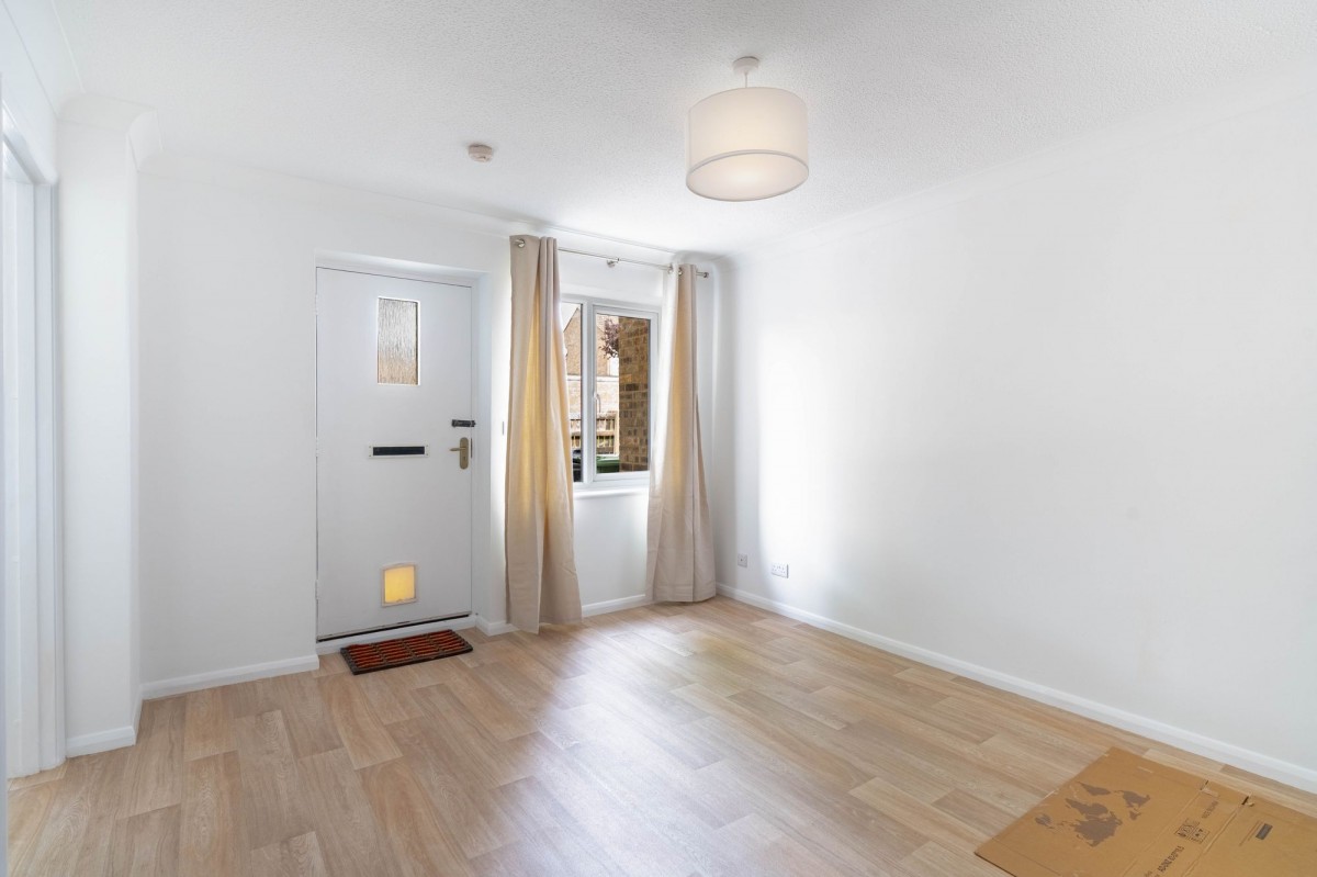 The Spinney, Bar Hill, CB23