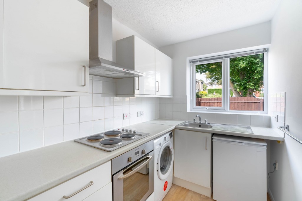 The Spinney, Bar Hill, CB23