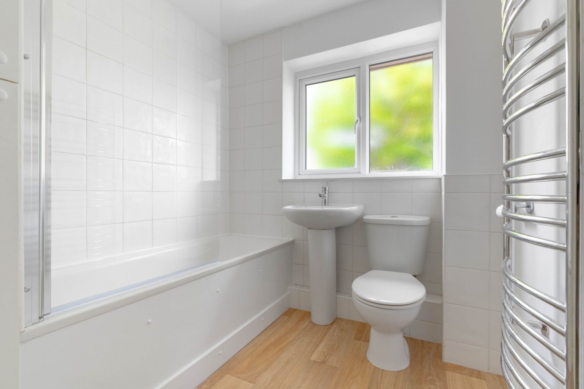 The Spinney, Bar Hill, CB23