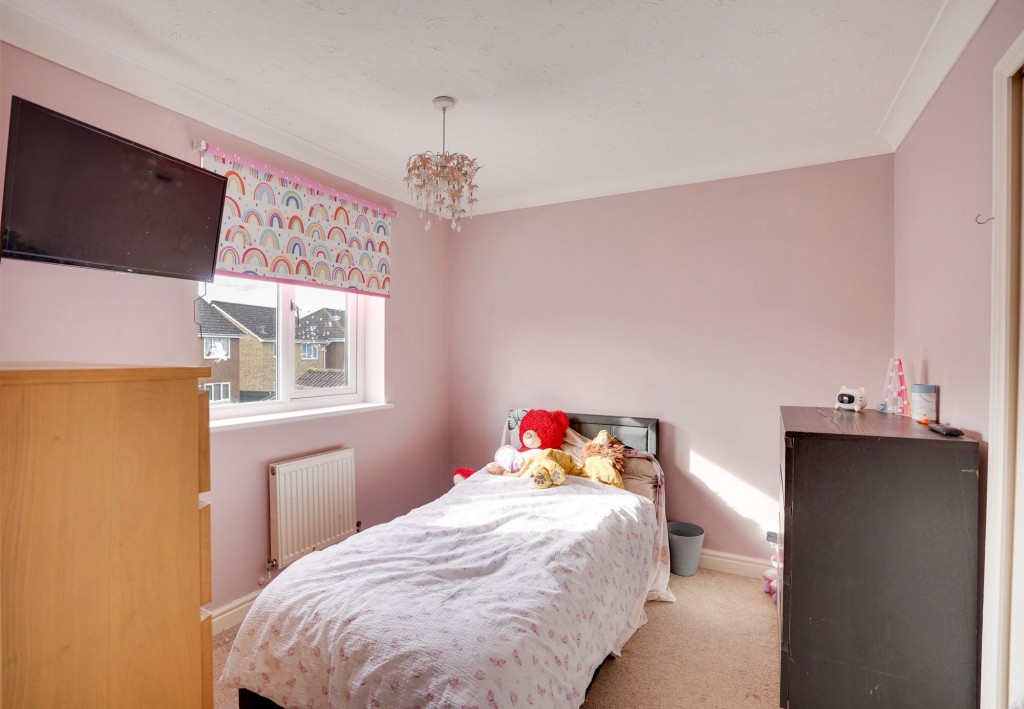 Macpherson Robertson Way, Mildenhall, IP28