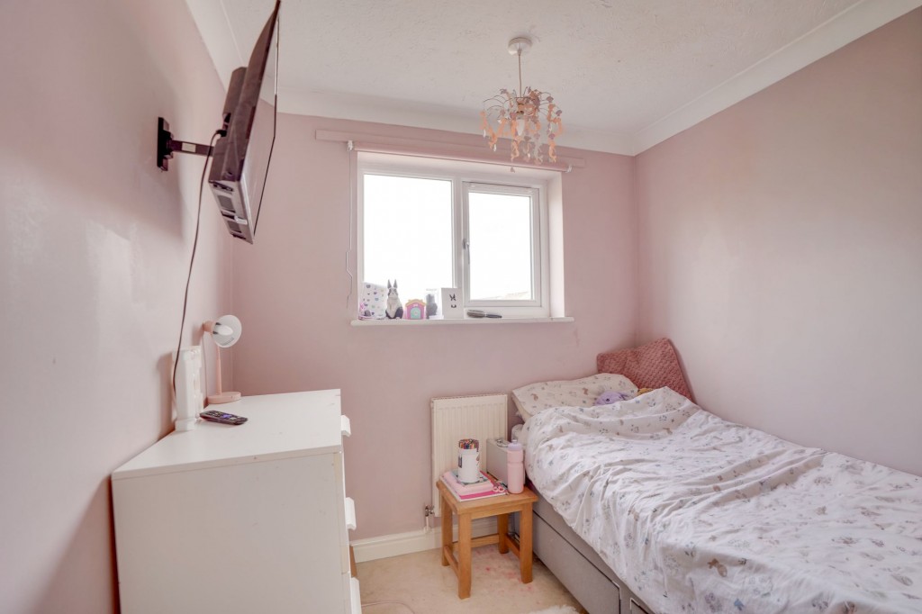 Macpherson Robertson Way, Mildenhall, IP28