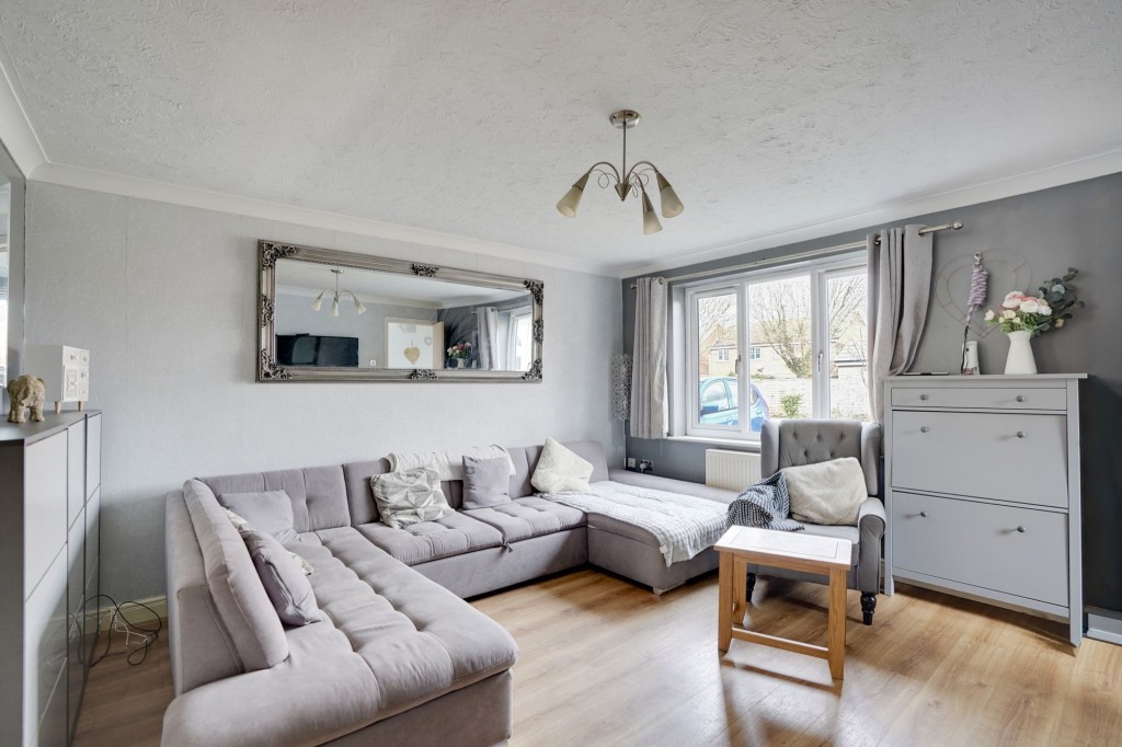 Macpherson Robertson Way, Mildenhall, IP28