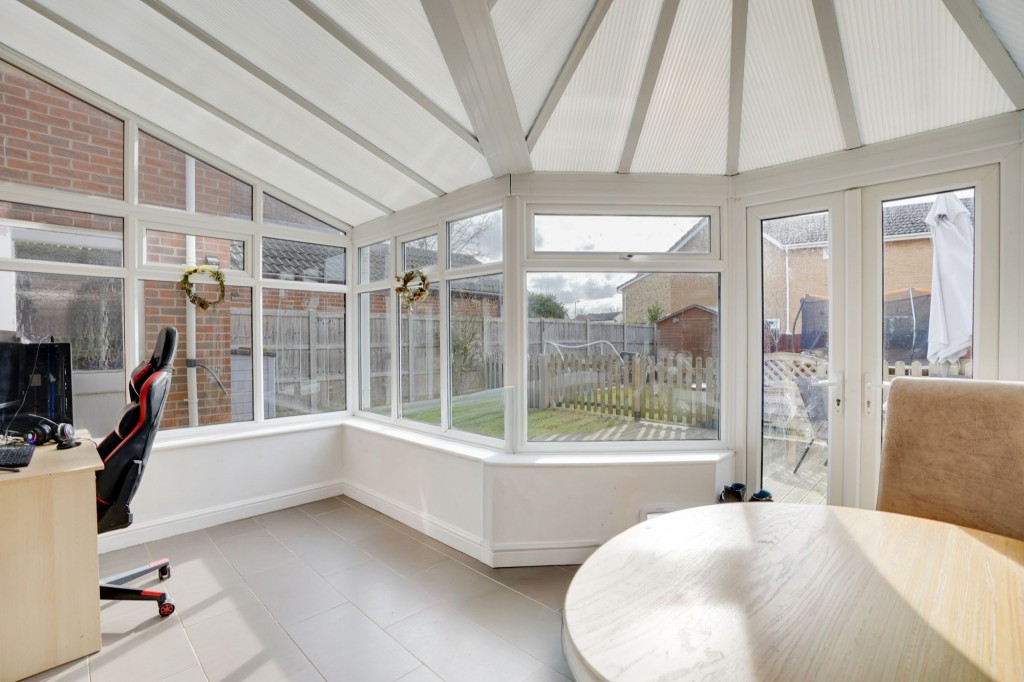 Macpherson Robertson Way, Mildenhall, IP28