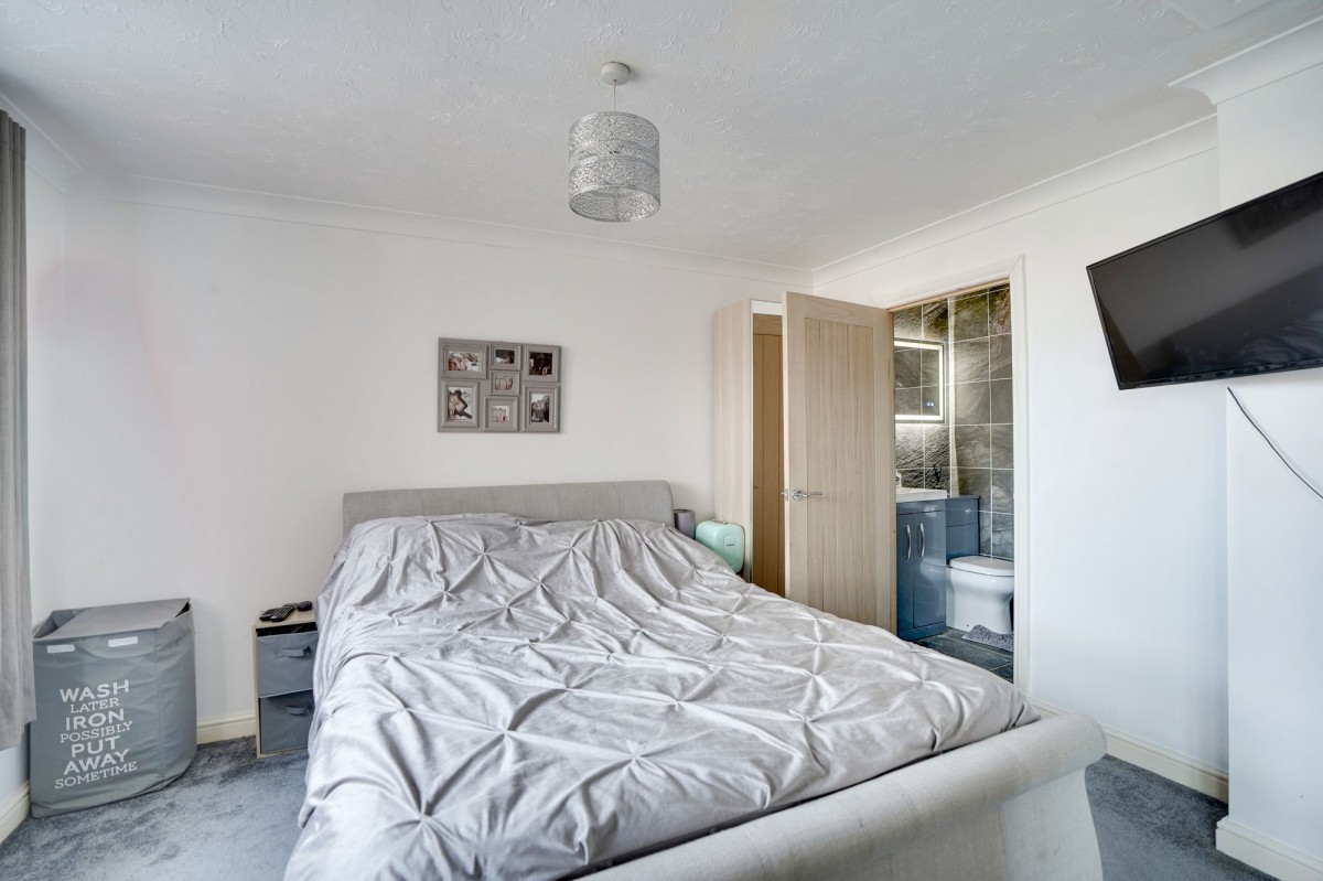 Macpherson Robertson Way, Mildenhall, IP28