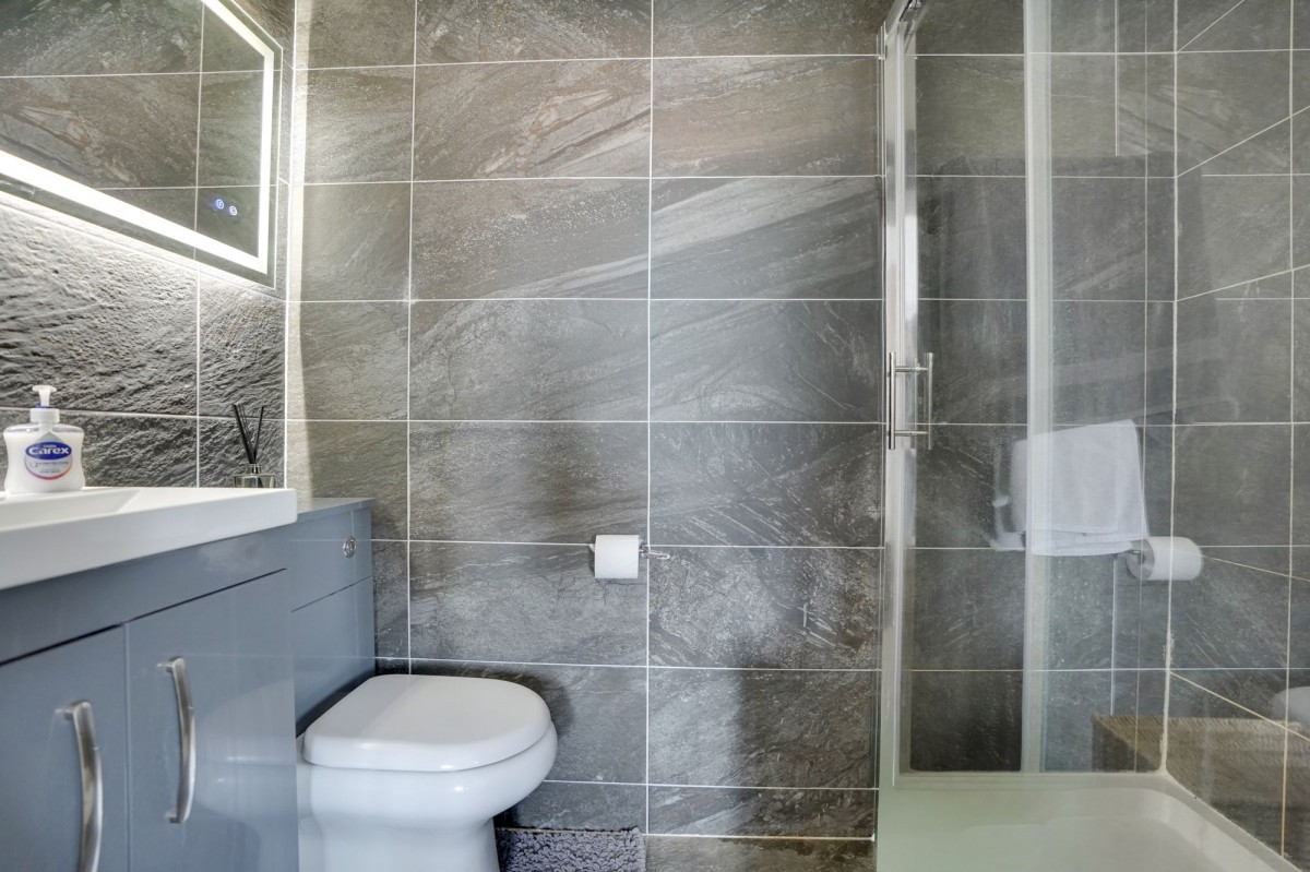 Macpherson Robertson Way, Mildenhall, IP28