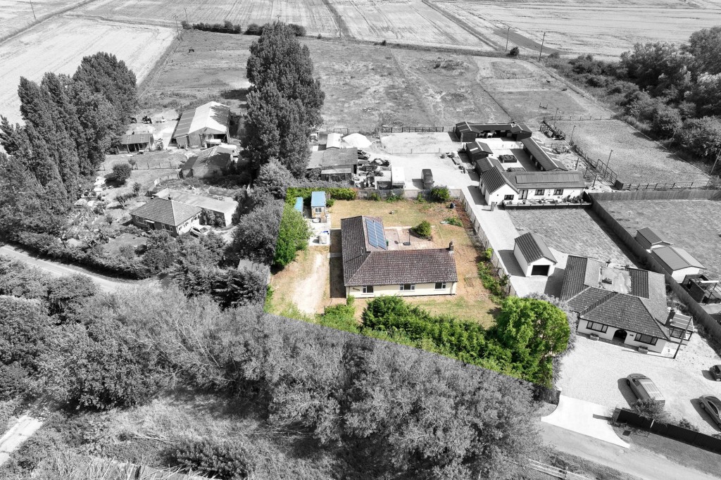 Ryefield Lane, Holbeach, PE12