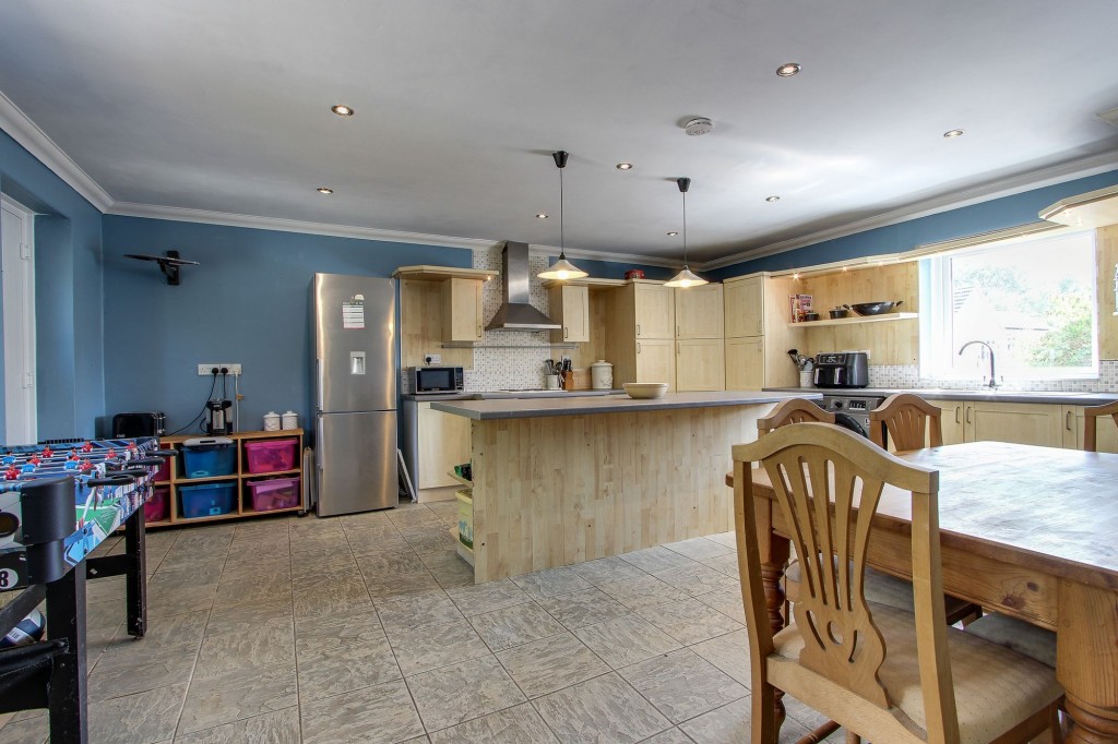 Ryefield Lane, Holbeach, PE12