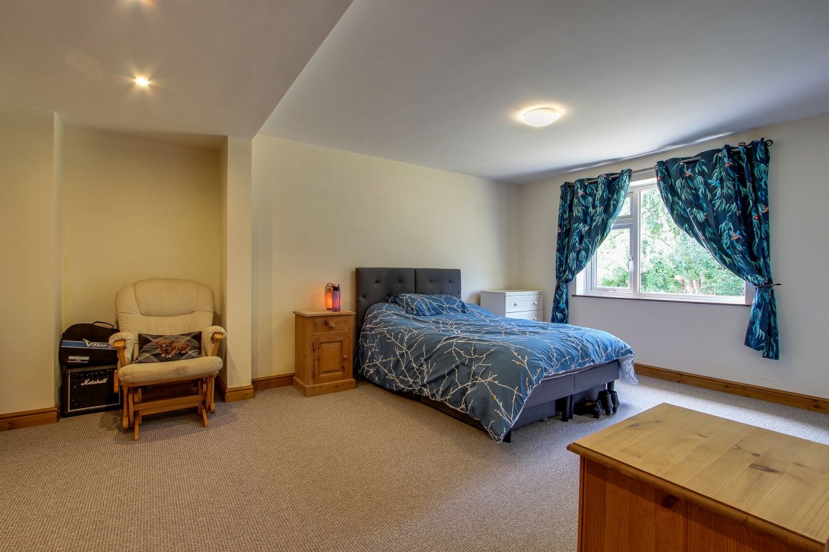 Ryefield Lane, Holbeach, PE12