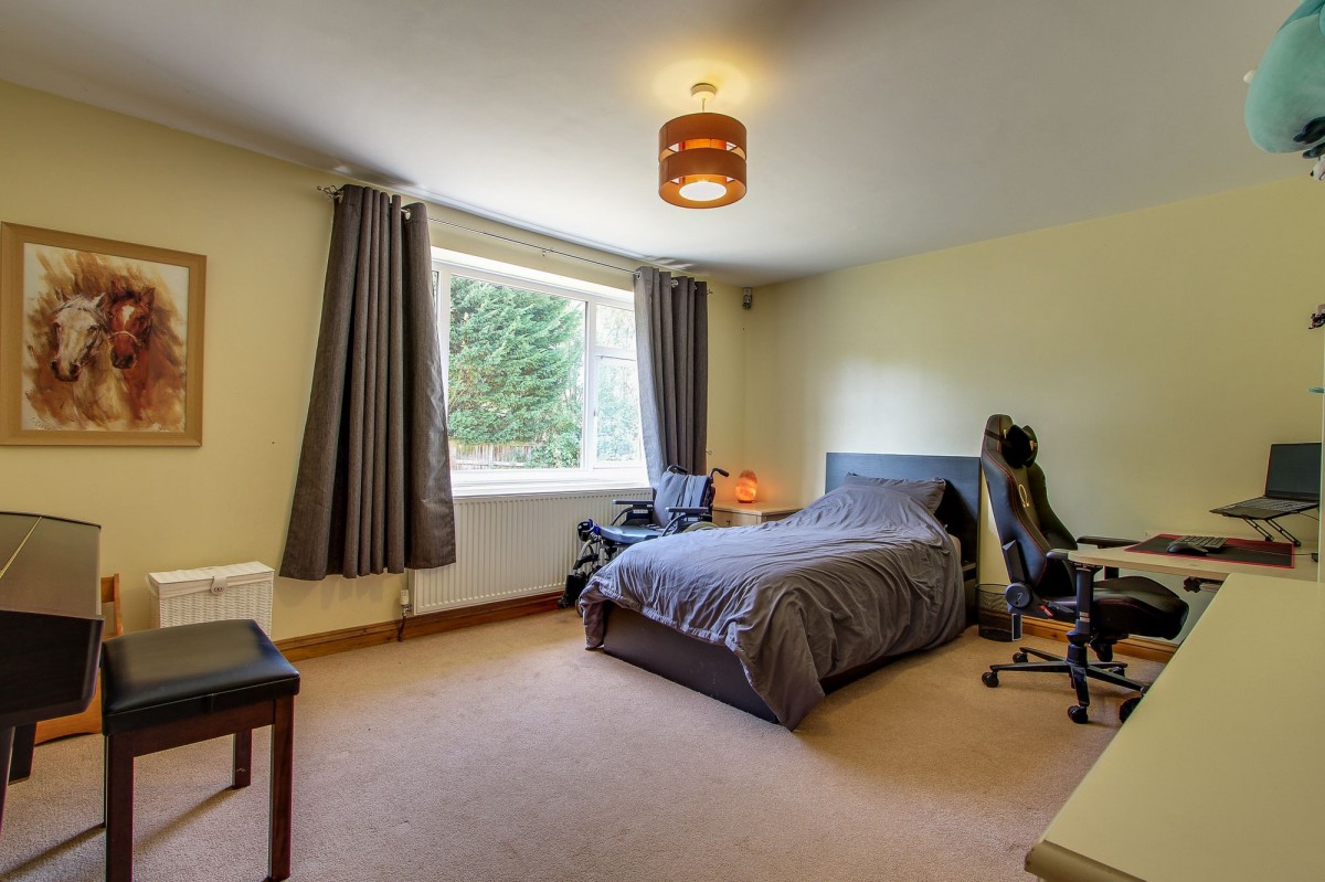 Ryefield Lane, Holbeach, PE12