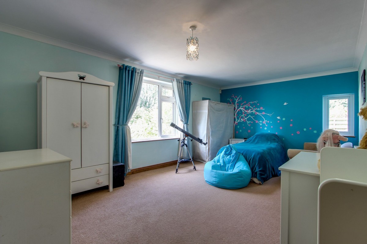 Ryefield Lane, Holbeach, PE12