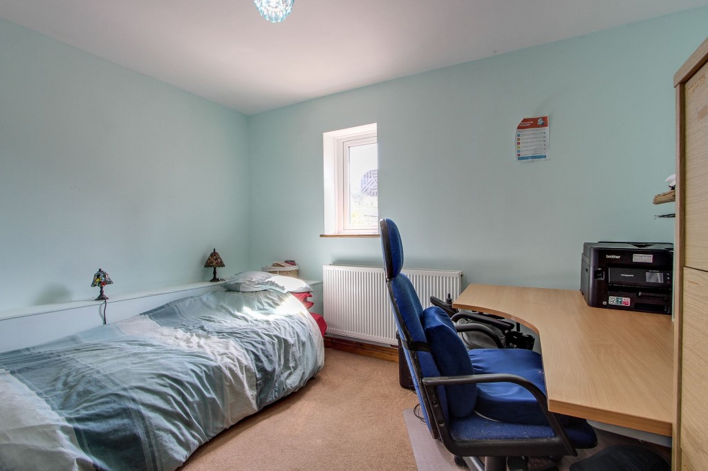 Ryefield Lane, Holbeach, PE12