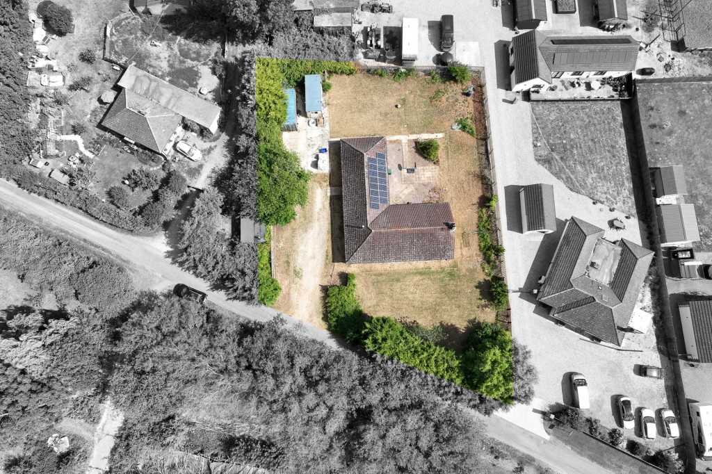 Ryefield Lane, Holbeach, PE12