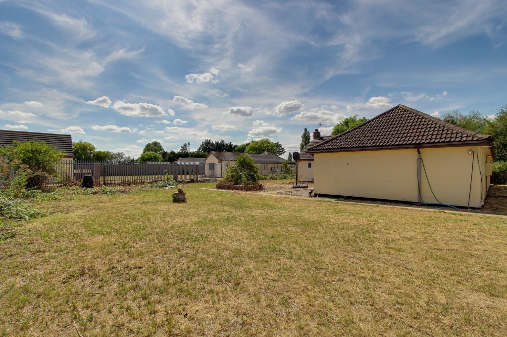 Ryefield Lane, Holbeach, PE12