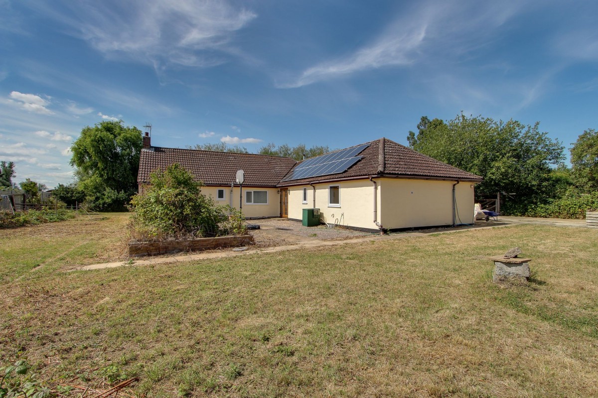 Ryefield Lane, Holbeach, PE12