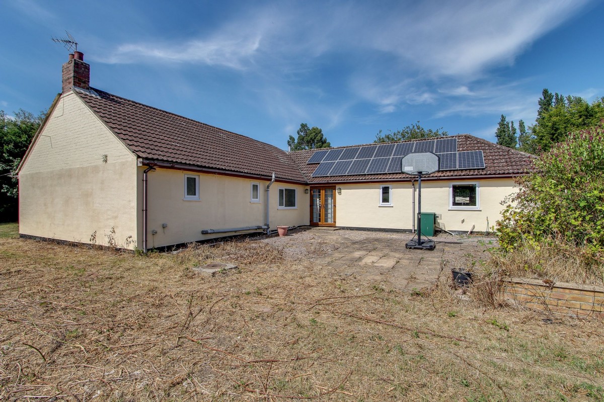 Ryefield Lane, Holbeach, PE12