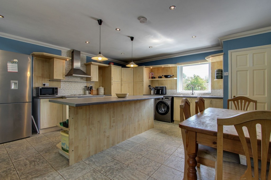 Ryefield Lane, Holbeach, PE12