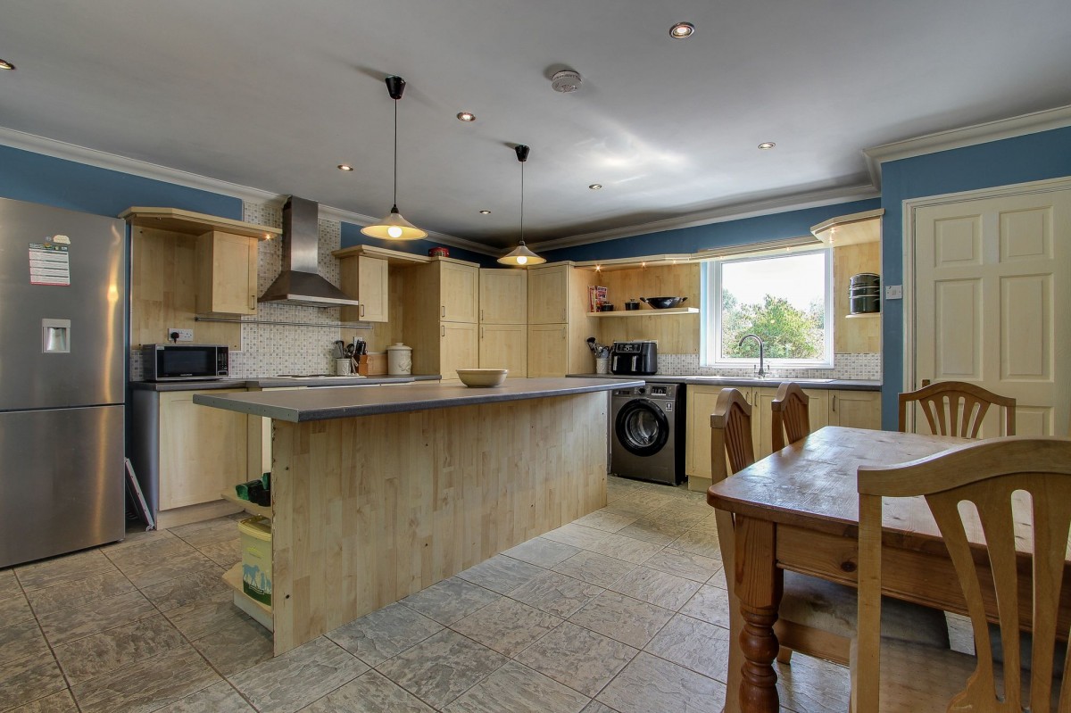 Ryefield Lane, Holbeach, PE12