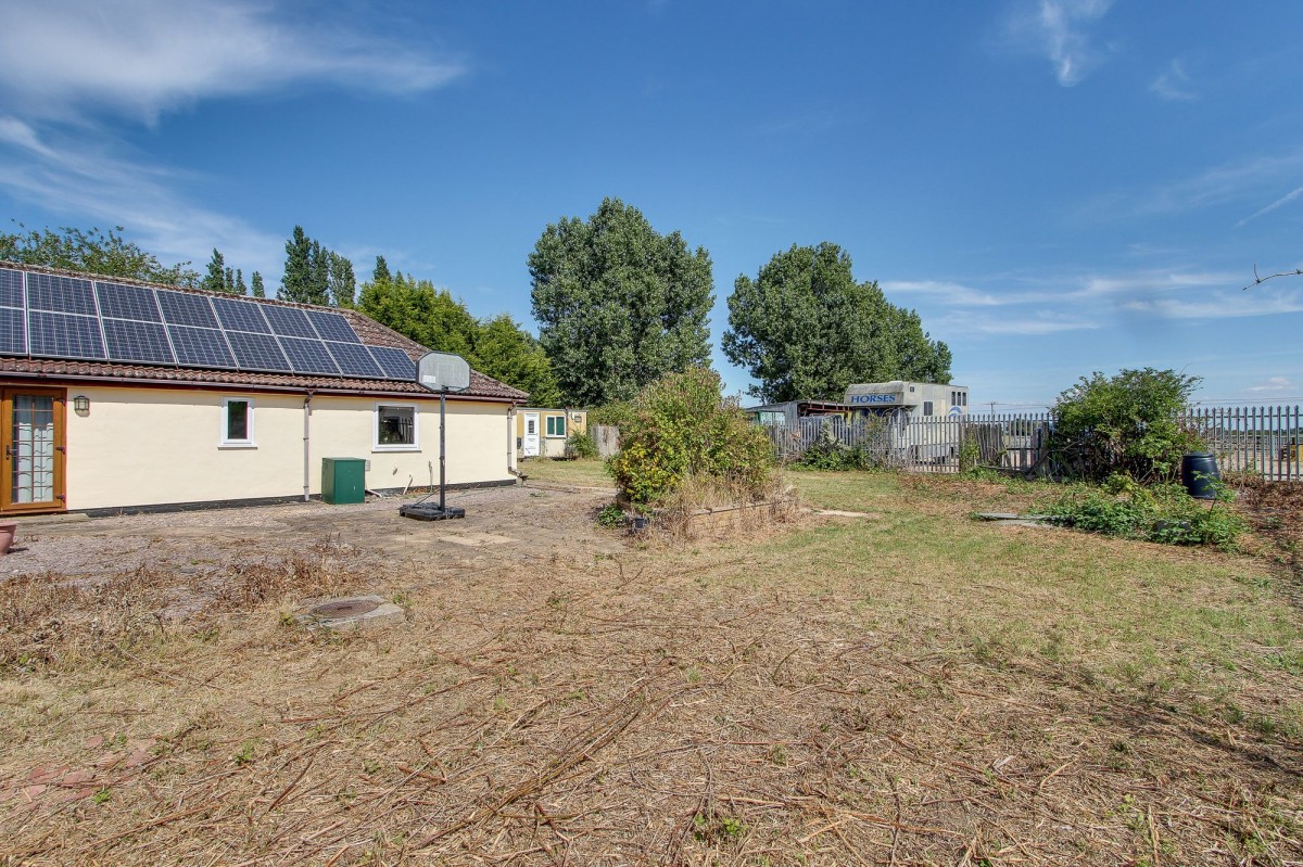 Ryefield Lane, Holbeach, PE12