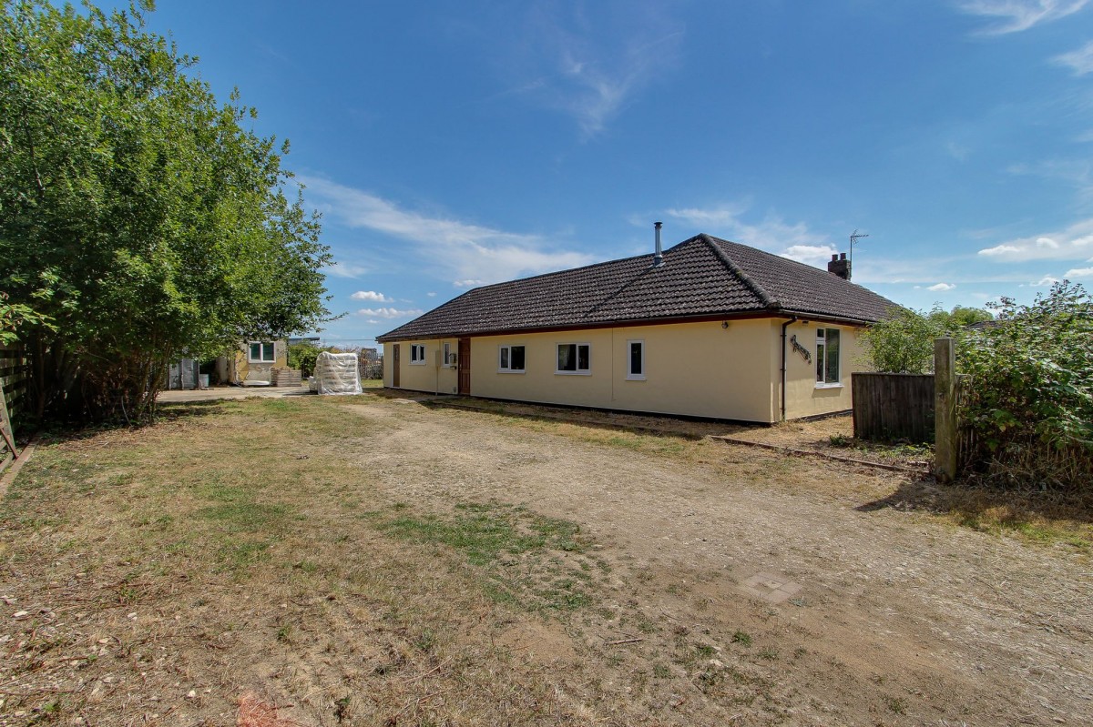 Ryefield Lane, Holbeach, PE12