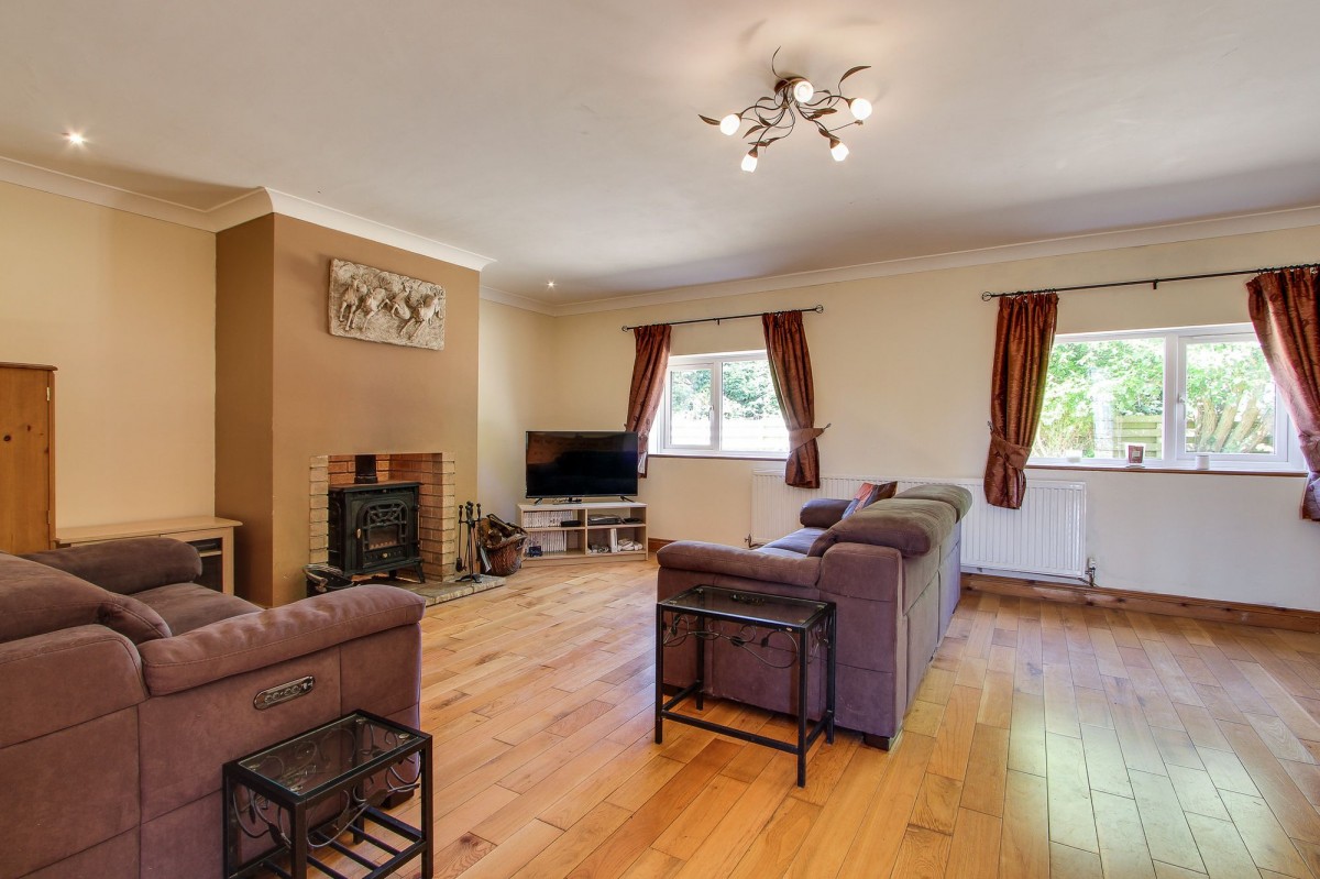 Ryefield Lane, Holbeach, PE12