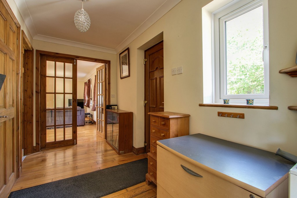 Ryefield Lane, Holbeach, PE12