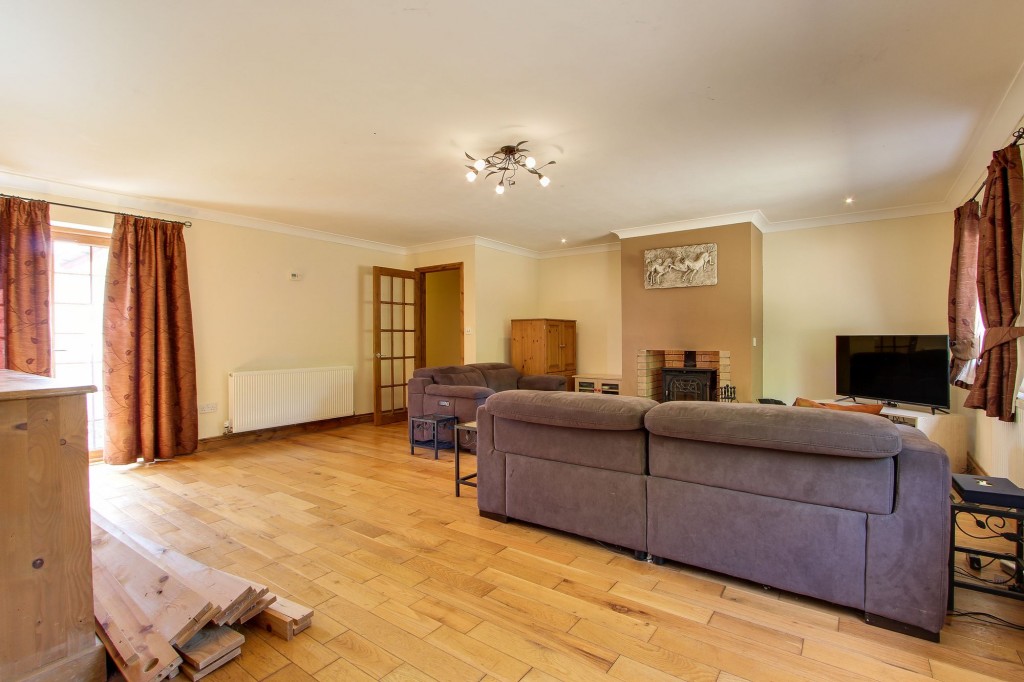 Ryefield Lane, Holbeach, PE12