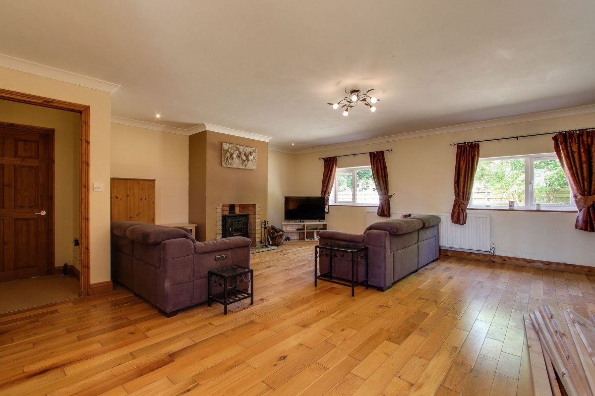 Ryefield Lane, Holbeach, PE12